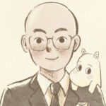 石 牧民