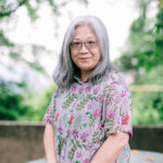 林 青蘭
