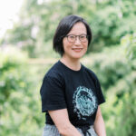 謝 淑美
