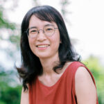 陳 彥潔