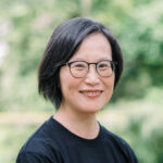 謝 淑美