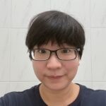 陳 英代