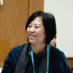 彭 渰雯