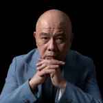 朱 福銘
